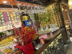-花溪雨·森林餐厅(石基店)