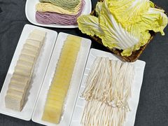 -护国寺小吃(中关村店)