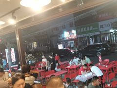 -周记老沈阳焦火鸡架