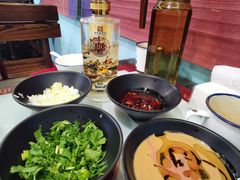 -昱家胡同·烧烤海鲜铜锅涮肉(和平里店)