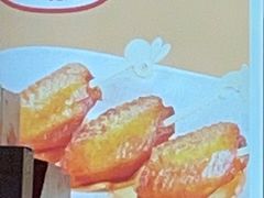 -西贝(深圳卓悦汇店)