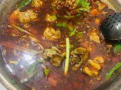 冷锅鱼-重庆特色冷锅鱼(武大店)