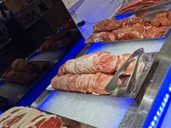 -集杰尚品海鲜烤肉火锅自助餐厅(经区九龙城店)