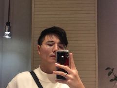 -北京三里屯CHAO酒店