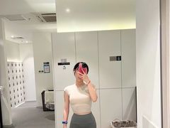 -OXYGYM 奥美氧舱运动中心(朝阳大悦城店)