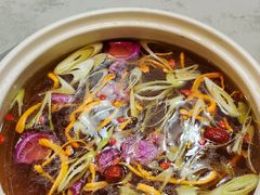 -大理董·董家小厨野生菌火锅(古城旗舰店)