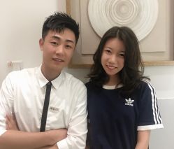 -简法造型·品牌形象店