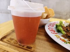 -Thai Basil罗勒叶泰式餐厅(时代天街店)