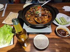 -鳖皇甲鱼餐厅(平阳路店)