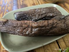 -汝萍传统蘸水菜(春华路总店)