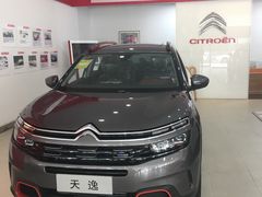 -宁波联合龙腾东风雪铁龙4S店(体育中心店)