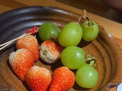 -花潮料理艺食馆(世欧广场店)