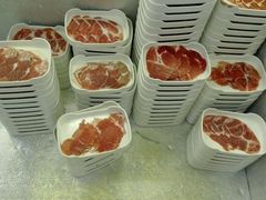 -怡人怡口牛排海鲜自助(飞龙大厦店)