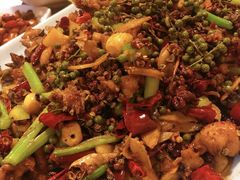 -望京一号·重庆江湖菜(工体店)