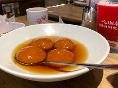 糖油粑粑-湘阁里辣(沙井华润万家店)