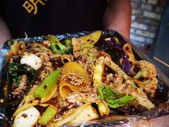 -明洋钵钵鸡(春田小区店)