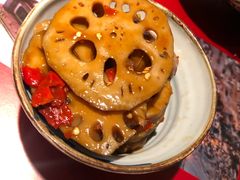 -味福记·本地特色菜(八一万达广场店)