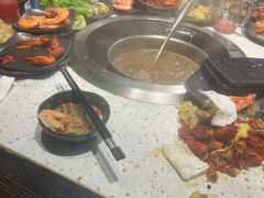 -海汕记·潮汕鲜牛肉火锅·自助