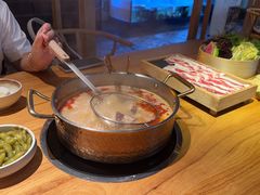 -山海蟹庐·海鲜糟粕醋火锅(慈溪店)