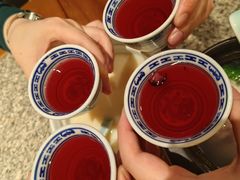 -南京大牌档(新街口德基广场店)