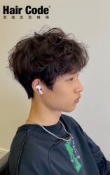 -MMby Hair Code芭曲发型