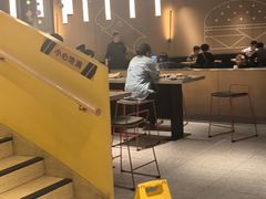 -麦当劳(豫园店)