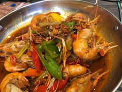 -盒马鲜生(皇庭广场店)