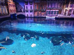 -华夏文旅西安度假区