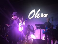 -ohbar live house(人广店)