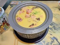 -锦府盐帮·侯宅(五棵松万达店)