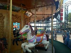 -梦幻奥陶纪景区