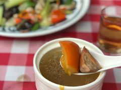 -龙桥私厨·姜花菊花过桥鱼·顺德菜(容桂店)