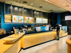 -星巴克(北京环球金融中心店)