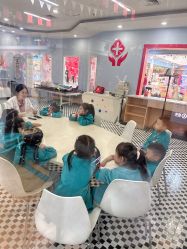 点击看大图 -点点梦想城(金水路店)