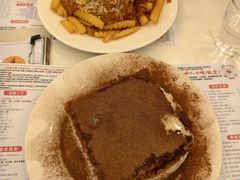 -大哥餐厅(西城花园店)