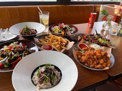 -MARU玛露音乐餐厅(大学路店)