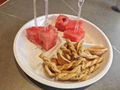 -情妹耙泥鳅·江湖川菜(科华店)