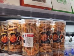 -琴礼季·青岛特产(西海岸店)