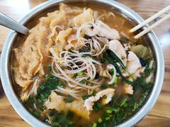 -娟娟老牌早餐店