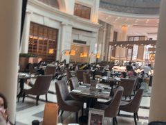 -漢咖啡·全服务式自助晚餐(武汉洲际酒店)