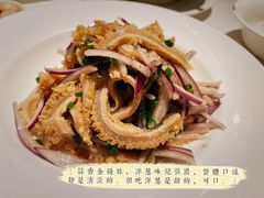 蒜香金钱肚-中发源·清真餐厅(南油店)