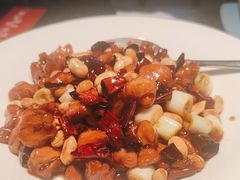 -局气 烤鸭·北京菜(光华路店)