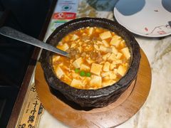 -绿茶餐厅(南方商城店)