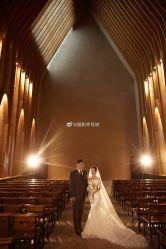 -CD视觉婚纱摄影