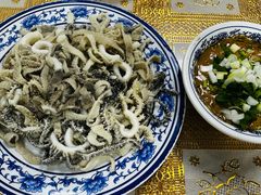 -清真·鸦儿李记·小馆(后海店)