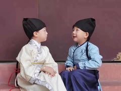 -新声线少儿口才(亦庄示范校区)