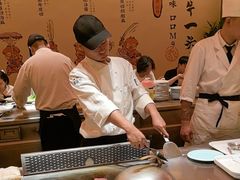 -赤坂亭·M9和牛烧肉·铁板烧·日料398放题(长泰广场店)