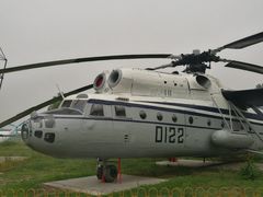 -中国航空博物馆