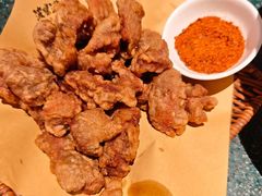 -波螺油子青岛本帮菜(银座店)