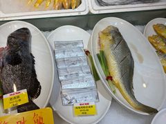 -必点海鲜·海肠捞饭·鲅鱼水饺(滨江道店)
